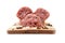 Ground meat - Hackfleisch Schwein