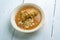 Groundnut Soup