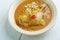 Groundnut Soup