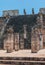 Group of the 1000 Columns at Chichen Itza, Yucatan, Mexico