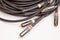 Group audio video cables