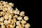 Group of Caramel Popcorn