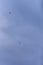 Group of drones in blue sky background