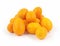 Group Kumquats White