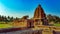 Group of Monuments at Pattadakal,   Cultural UNESCO World Heritage Site , Karnataka, India