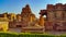 Group of Monuments at Pattadakal,   Cultural UNESCO World Heritage Site ,  Karnataka,  India