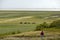 Group of riders on Sylt