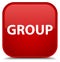 Group special red square button