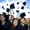 Group of World Graduated students