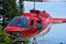 Grouse Mountain, Blackcomb Helicopters