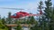 Grouse Mountain, Blackcomb Helicopters