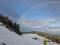Grouse Mountain Rainbow