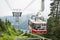 The Grouse Mountain Skyride