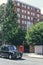 The Grove Hall Court on Hall Road in St John\\\'s Wood, City of Westminster, London