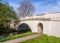 The Grove Ornamental Bridge Grand Union Canal Bridge No 164.