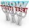 Grow With Us - Join a Group for Personal Growth