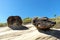 Growing Stones - Ulmet, Buzau County, Romania