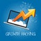 Growth hacking ways how business technology company strategy to improve user and revenue number