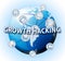 Growth Hacking Website Improvement Tactics 3d Illustration