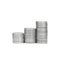 Growth Stack Silver Coin, Success