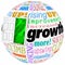 Growth Words Open Door Rising Improving Increasing More Results