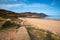 Gruinard Beach in Scotland