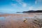 Gruinard Beach in Scotland