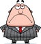 Grumpy Boss