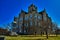 Grundy county historic Courthouse building Trenton Missouri