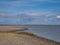 From Grune Point near Silloth on the Solway Coast in the UK, the masts of the VLF transmitter at Anthorn Radio Station.