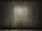 Grunge background of concrete room