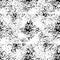 Grunge Background. Dust Overlay Distress Grain. Seamless Blob Pattern