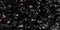 Grunge background monochrome horror black white vintage design element in old distressed paper brush splattered