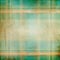 Grunge background with plaid pattern