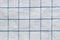 Grunge checked fabric background or texture