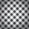 Grunge checkered background