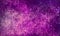 Grunge dark saturated bright contrast stylish versatile magenta violet pink background with spots and blackouts, grains, blots and