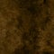 Grunge distressed earthy dark brown background, old rough parchment