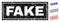 Grunge FAKE Textured Rectangle Watermarks