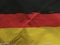 Grunge GERMANY flag