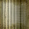 Grunge gold background with striped.