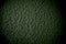 Grunge green grained wall background or texture