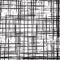 Grunge grid abstract monochrome illustration background