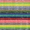 Grunge Horizontal Flat Striped Colorful Spectrum Tribal Stripe Rainbow Background Pattern