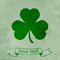 grunge irish shamrock pictures