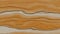 Grunge light orange brown grey horizontal wood board