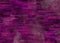 Grunge purple wooden surface with scratched messy parts in horizontal boards. Grunge wood laminate