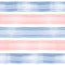 Grunge quartz and serenity seamless pattern of stripes