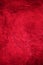 Grunge red background texture - dark red valentine`s day backdro