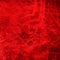 Grunge red background texture - dark red valentine`s day backdro